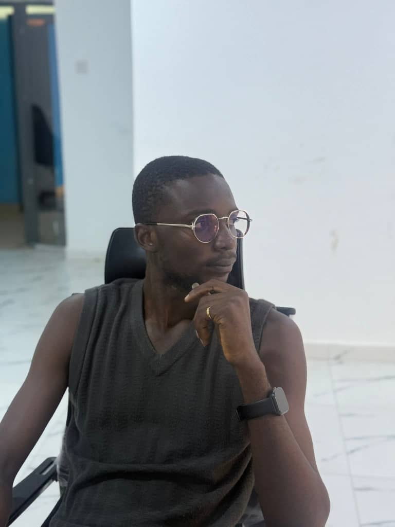 Ikechukwu Nwoke